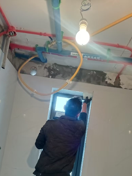 高邮专业水管维修